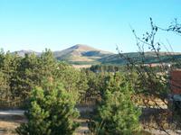 Zlatiborgebirge