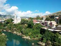Mostar