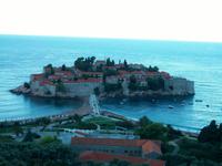 Sveti Stefan