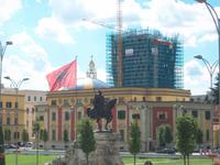 Tirana