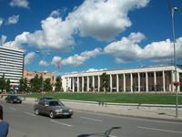 Tirana