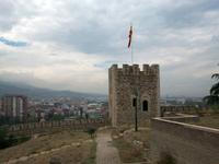 Skopje