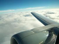 Heimflug