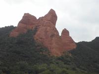 Las Medulas