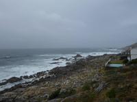 Strand von Larino
