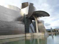 Guggenheim Museum in Bilbao