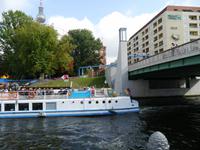 Impressionen von Berlin