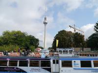 Impressionen von Berlin