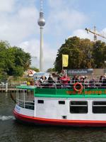 Impressionen von Berlin