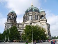 Impressionen von Berlin