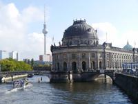 Impressionen von Berlin