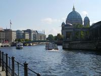 Impressionen von Berlin