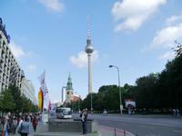 Impressionen von Berlin