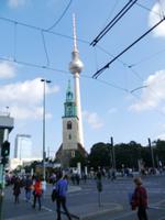 Impressionen von Berlin