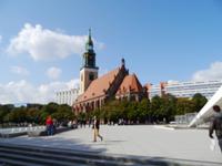Impressionen von Berlin