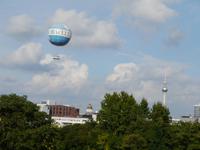 Impressionen von Berlin