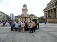 Impressionen von Berlin