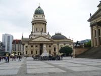 Impressionen von Berlin