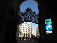 Wien, Hofburg