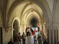 Stift Heiligen Kreuz