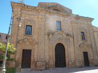  Hauptkirche von S. Angelo Muxara
