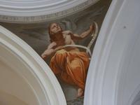 Szenen aus dem Dom von Noto