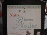 der mit den Balkonen, beeindruckend