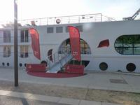 Herzlich Willkommen auf der Stella