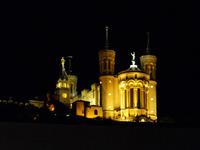 Notre-Dame de Fourvière