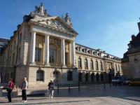 Herzogspalast von Dijon