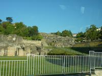 Römisches Theater in Lyon