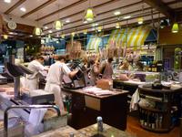 Markthallen von Lyon