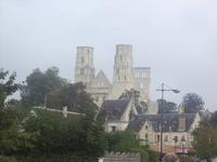 Abtei von Jumieges