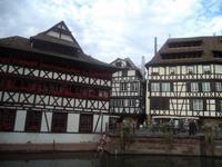 Gerberviertel Strasbourg