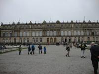 Schloss Herrenchiemsee