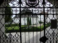 Kloster auf der Fraueninsel
