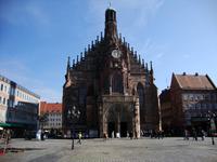Frauenkirche Nürnberg