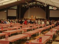 Ellmau Festzelt