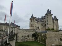 Le Château de Saumur 