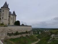 Le Château de Saumur 