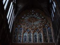 Cathédrale in Metz