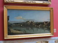 Blick auf Pirna