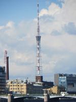 Fernsehturm