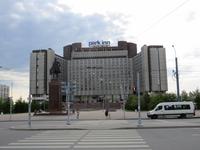 unser Hotel