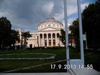 Athanaeum Bukarest