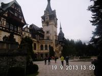 Schloss Peles