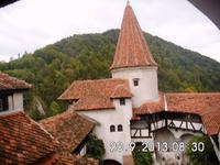 Burg Bran