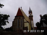 Evangelische Kirche
