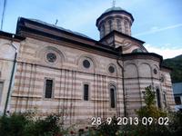 Kloster Cozia