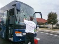 Es gibt immer was zu tun